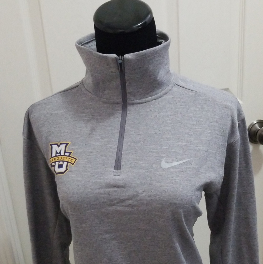Womens nike therma dri fit size m